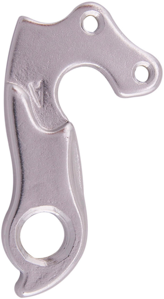 Union derailleurpad GH-045 met schroefset M4x0.7