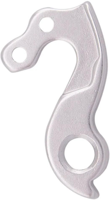 Union derailleurpad GH-092 met schroefset M4x0.7