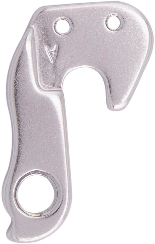 Union derailleurpad GH-093 met schroefset M4x0.7