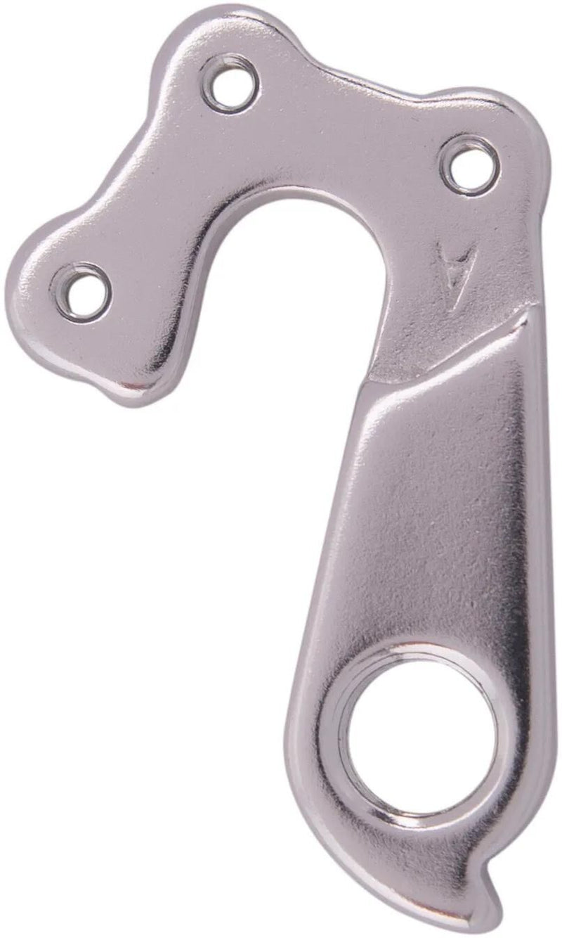 Load image into Gallery viewer, Union derailleurpad GH-098 met schroefset M3x0.5
