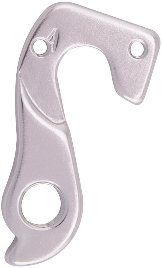 Union derailleurpad GH-103 met schroefset M4x0.7