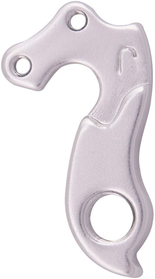 Union derailleurpad GH-122 met schroefset M4x0.7