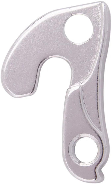 Union derailleurpad GH-123 met schroefset M8x0.75