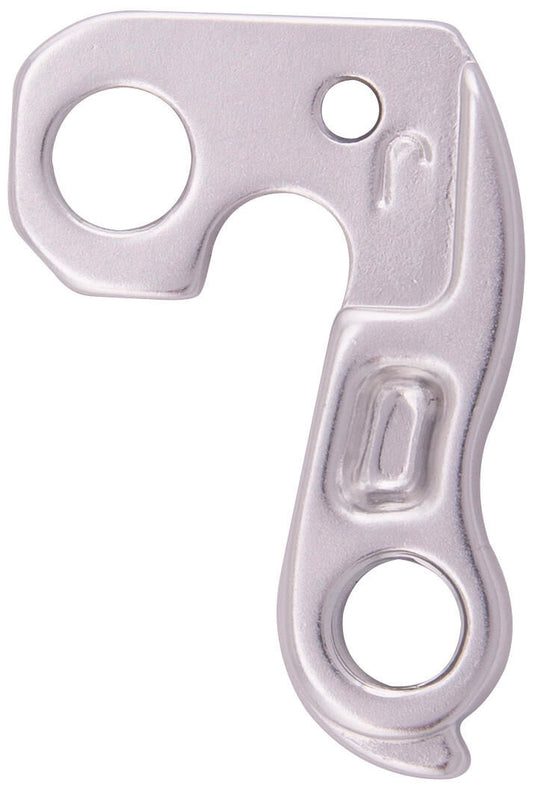 Union derailleurpad GH-127 met schroefset M8x0.75 +M4x0.7