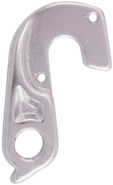 Union derailleurpad GH-140 met schroefset M3x0.5