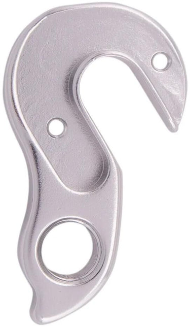 Union derailleurpad GH-143 met schroefset M3x0.5