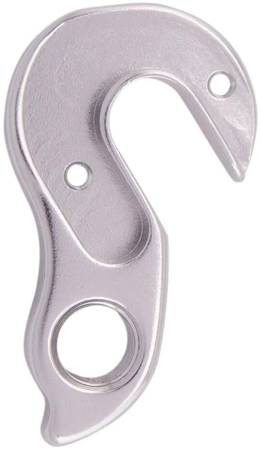 Union derailleurpad GH-143 met schroefset M3x0.5