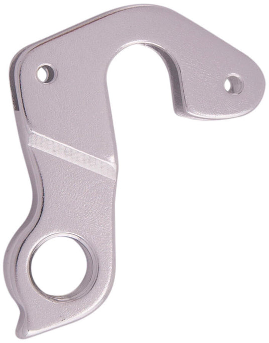 Union derailleurpad GH-148 met schroefset M3x1.0