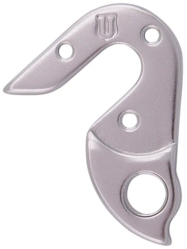 Union derailleurpad GH-154 diverse merken met schroefset