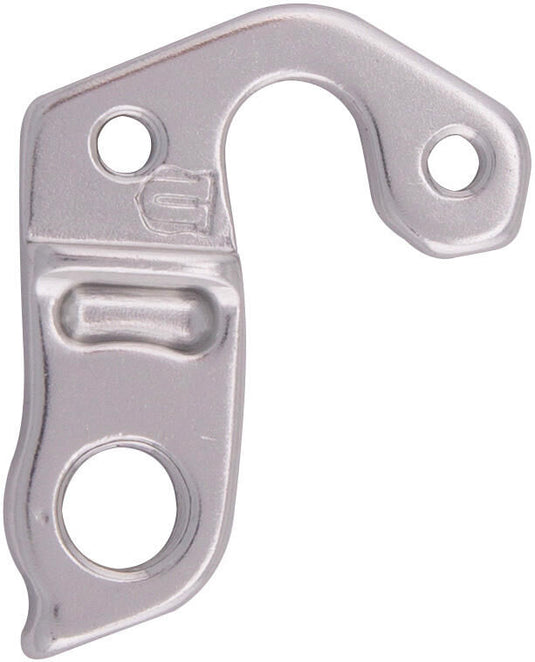 Union derailleurpad gh-156 scott met schroefset