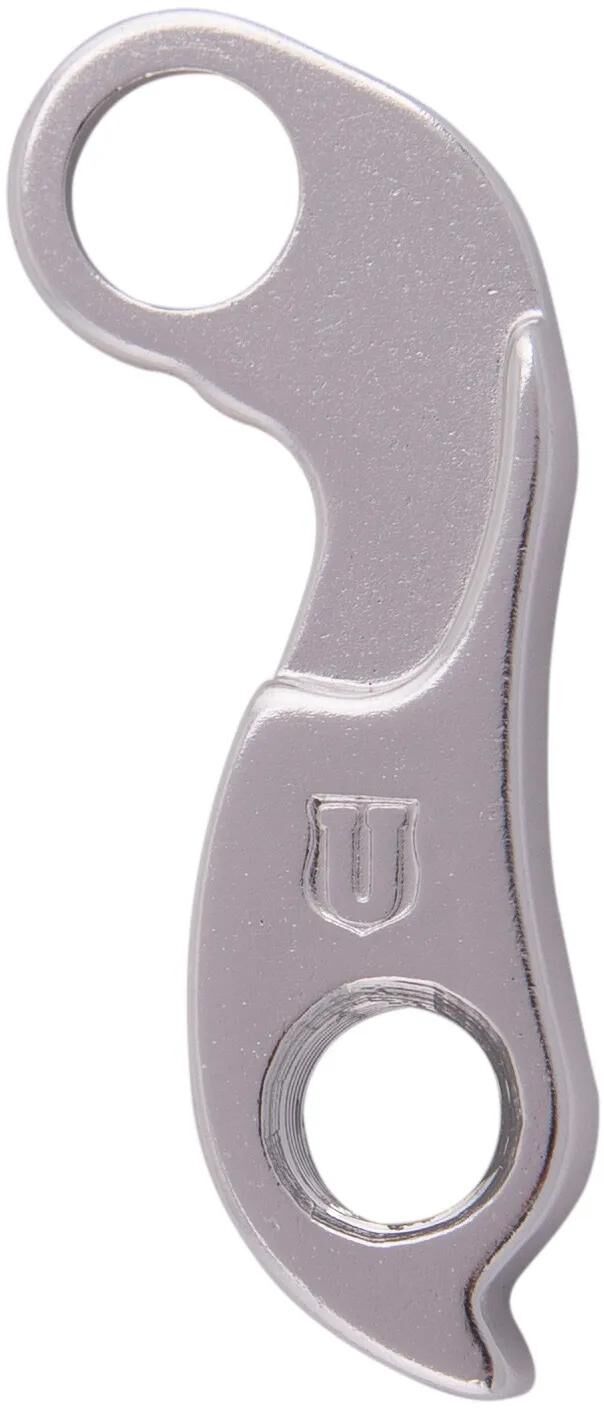 Load image into Gallery viewer, Union schaltauge dropout hg-228 incl. screws
