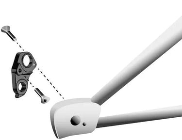 Union derailleurpad gh-235 giant