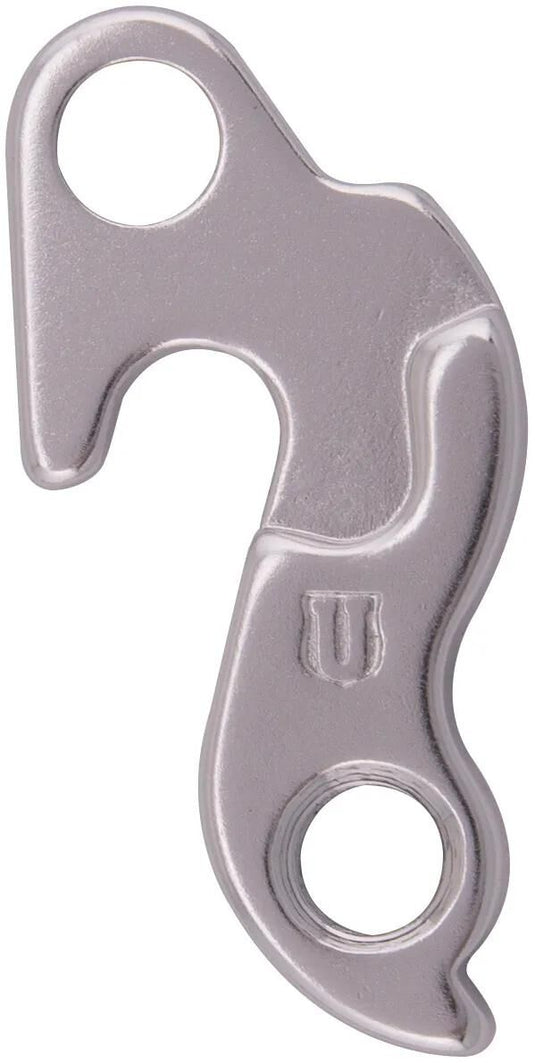 Union schaltauge dropout hg-237 incl. screws