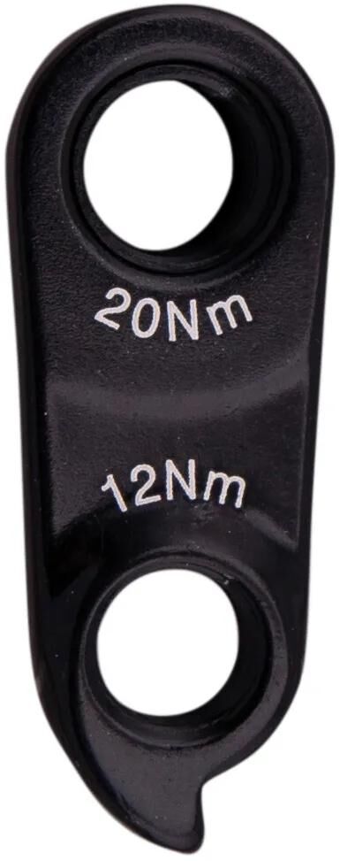 Load image into Gallery viewer, Union schaltauge dropout hg-247 incl. screws
