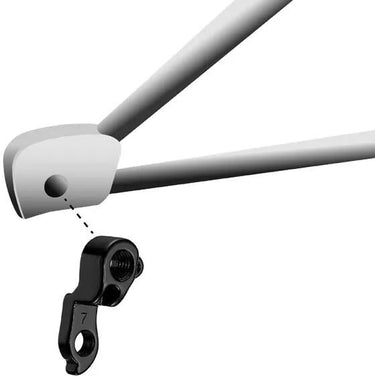 Union derailleurpad GH-251 Bulls