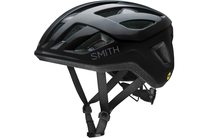ギャラリービューアに画像をロードする, Smith Smithsignal helm mips black
