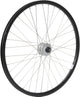 Contec voorwiel andra 10 + shimano dh-3d37 fr.wheel 28 2,00 sst