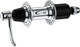 Contec hinterrad classic z19 + quando kt-azer hr 28 aluminum hk sw 8 9 sp.niro 2.00