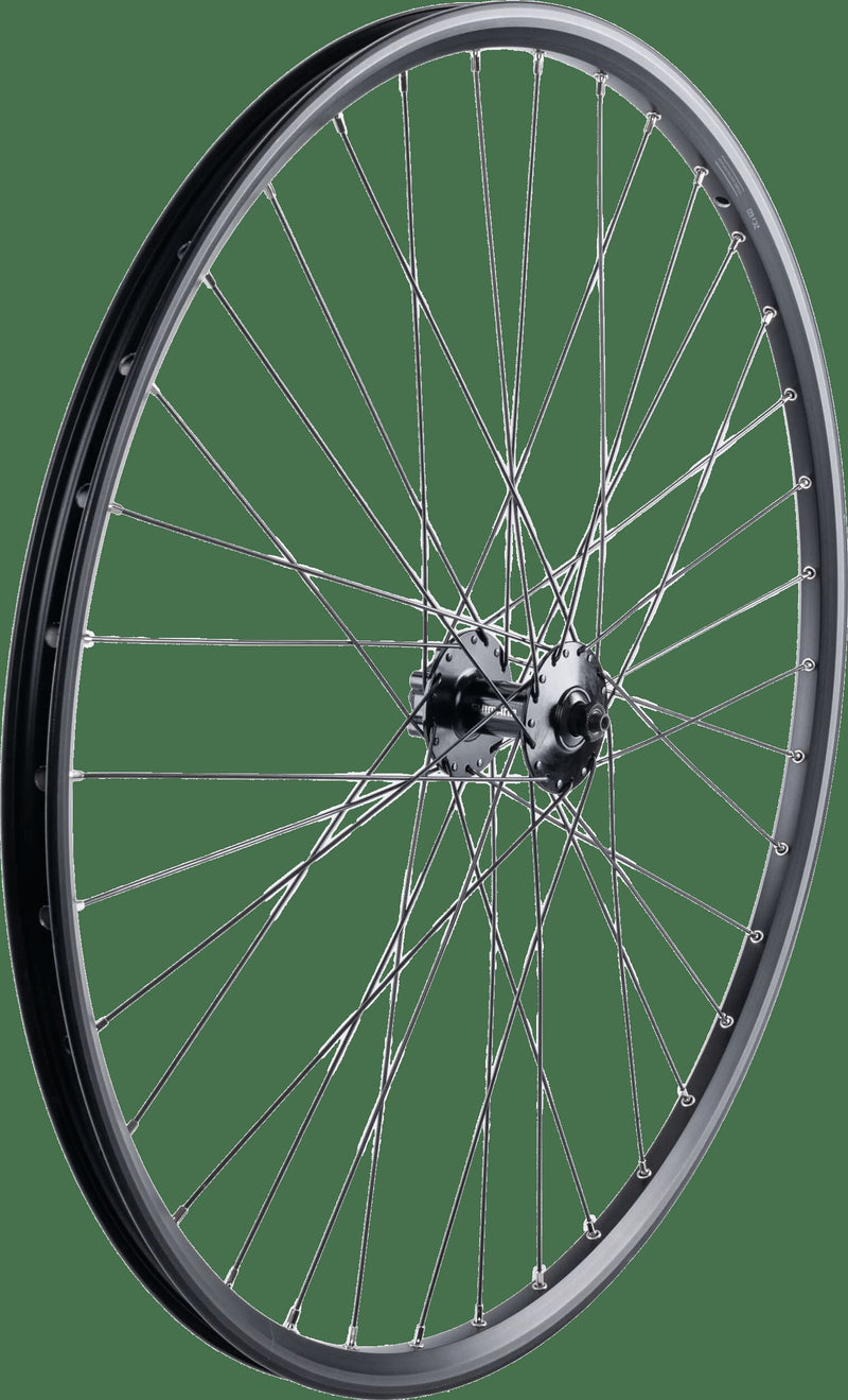 Load image into Gallery viewer, Contec vorderrad taurus 21 + shimano hb-qb400 vr 29 aluminum hk sw deo sp.sw 2.00
