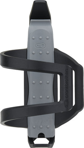 Crankbrothers s.o.s. bc2 bottle cage+