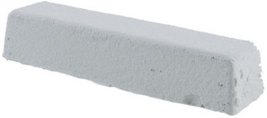Flexovit polijstpasta wit