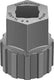 Shimano werkzeug tl-lr20 tool shim. tl-lr20 f.rotor sm-rt80