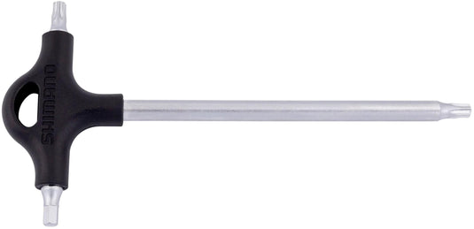 Shimano tl-fc23 tool for chainring bolts torx t30 hexagon socket 5mm