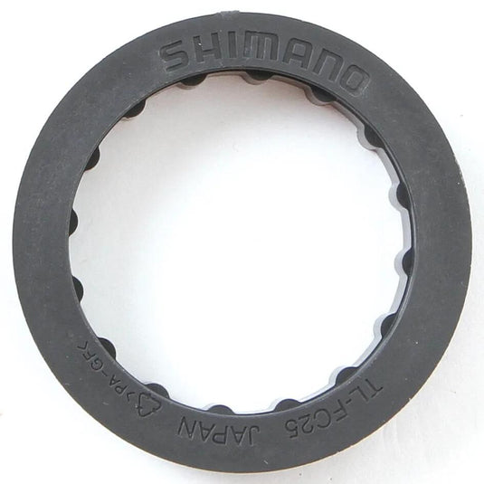 Shimano bracket adaptor montagesleutel tl-fc25 pvc