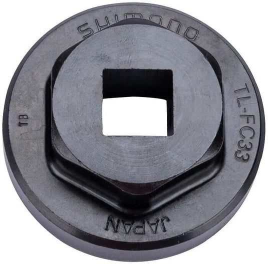 Trapassleutel TL-FC33 voor Hollowtech II