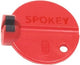 Rixen kaul nippelspanner spokey professional r k nipple spanner spokey professional red