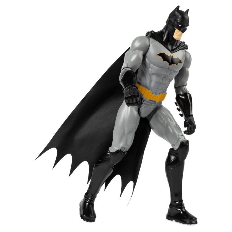 Load image into Gallery viewer, Spinmaster batman figuur 30 cm
