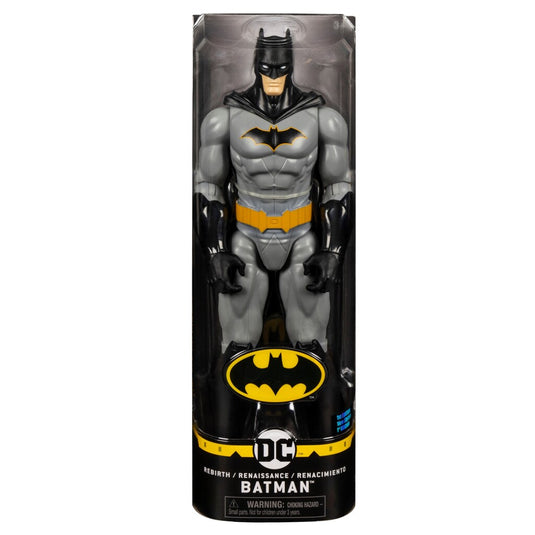 Spinmaster batman figuur 30 cm