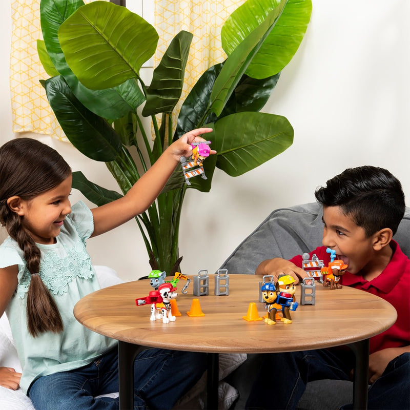 Load image into Gallery viewer, Paw patrol bouw puppies
