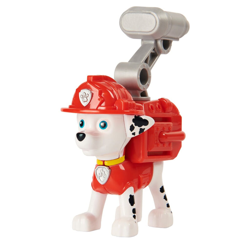 Load image into Gallery viewer, Paw patrol action pack marshall + geluid
