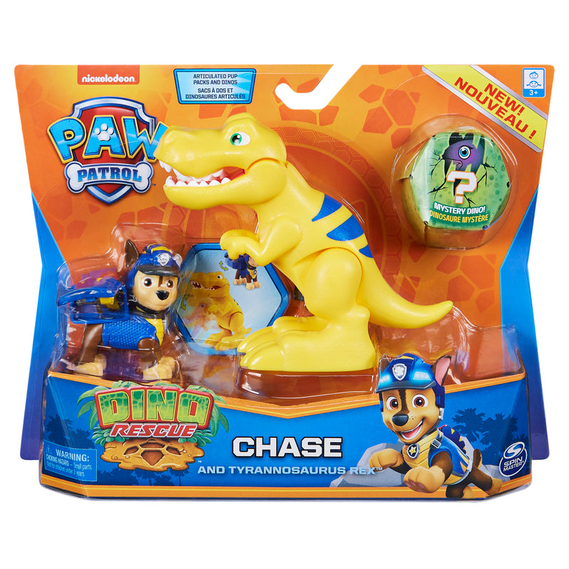 Load image into Gallery viewer, Paw patrol dino rescue pup en dino verschillende uitvoeringen
