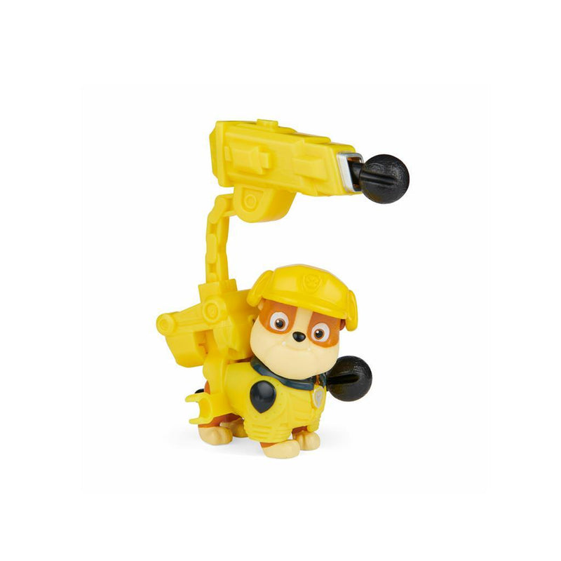 Load image into Gallery viewer, Spinmaster paw patrol the movie deluxe hero pups

