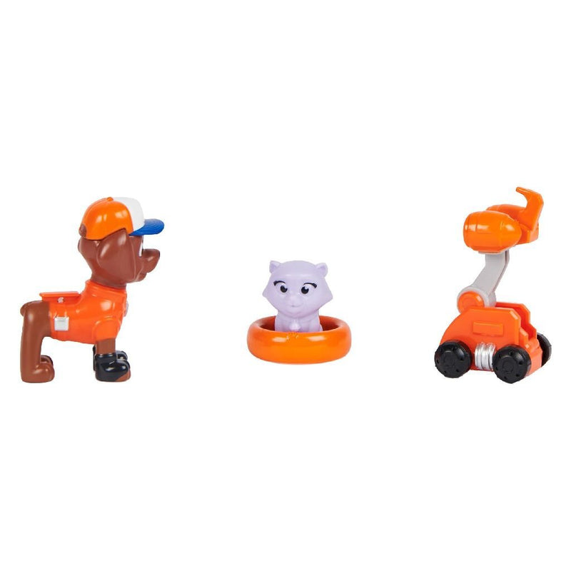 Load image into Gallery viewer, Paw patrol big truck pups zuma speelset

