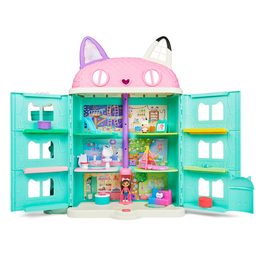 Gabby's Dollhouse Gabby