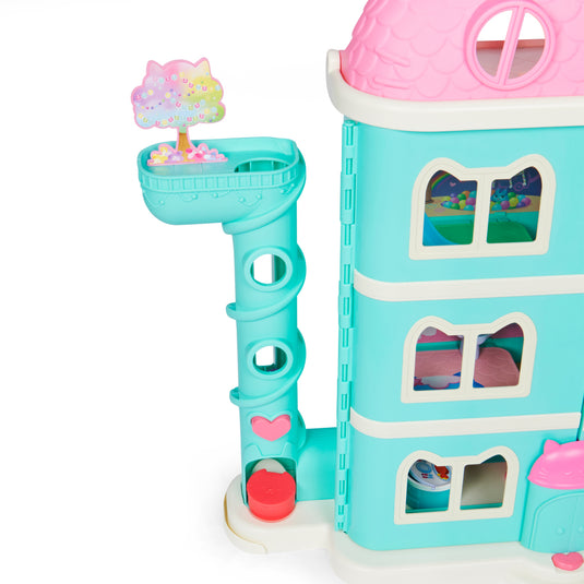 Gabby's Dollhouse Gabby