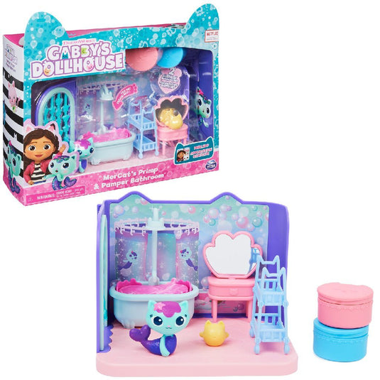 Gabby's dollhouse gabby
