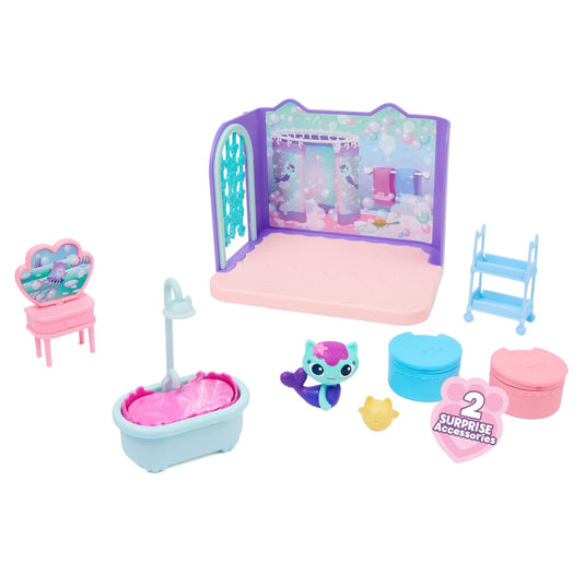 Gabby's dollhouse gabby