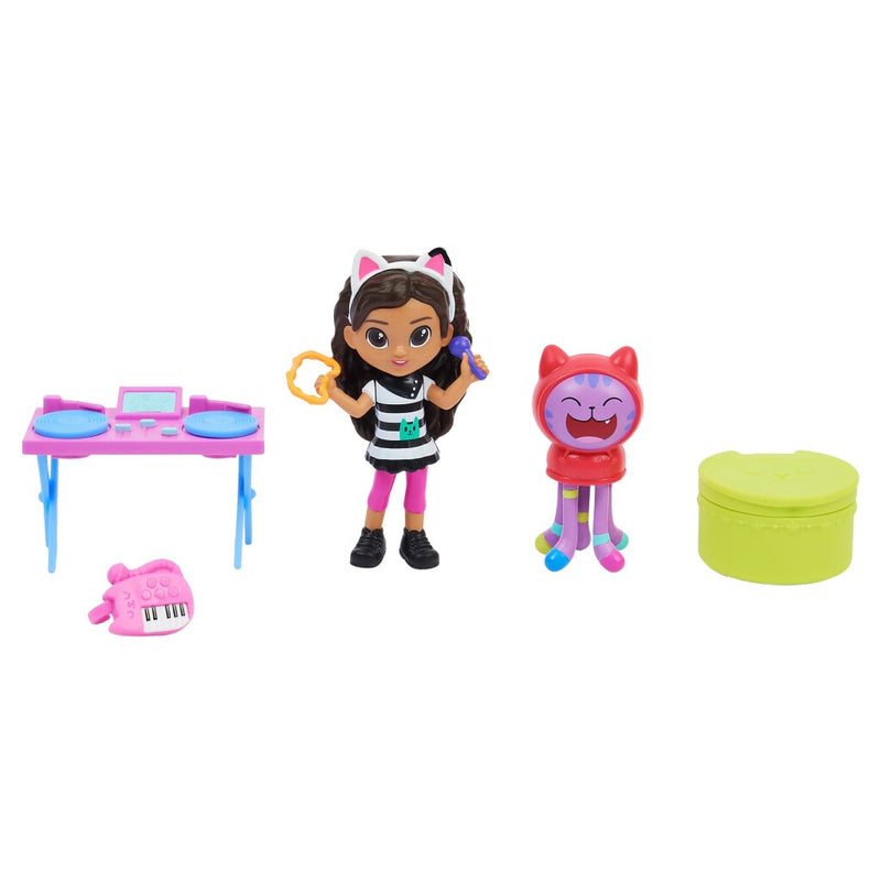 Load image into Gallery viewer, Gabby's dollhouse gabby #039;s dollhouse kitty karaoke

