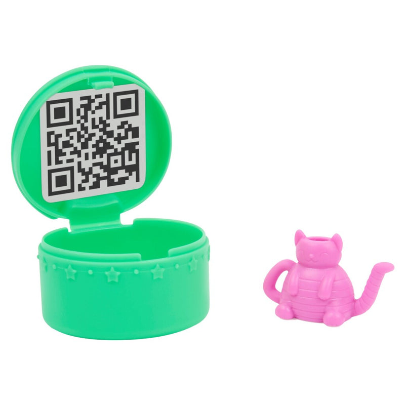 Load image into Gallery viewer, Gabby's dollhouse gabby #039;s dollhouse flower-rific garden
