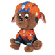 Paw patrol the movie zuma knuffel 15 cm