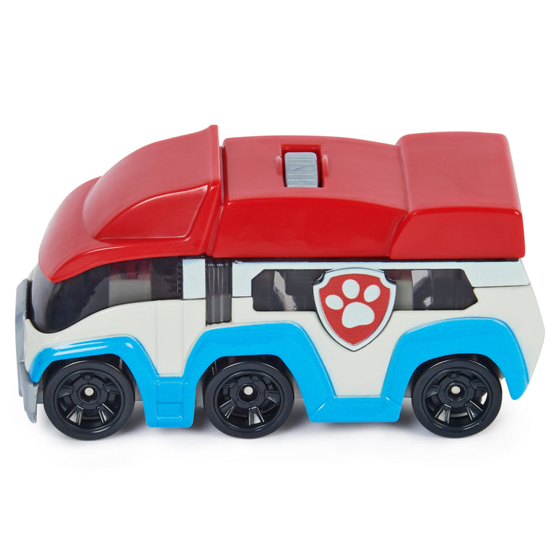 Load image into Gallery viewer, Paw patrol the movie true metal peek view voeruig

