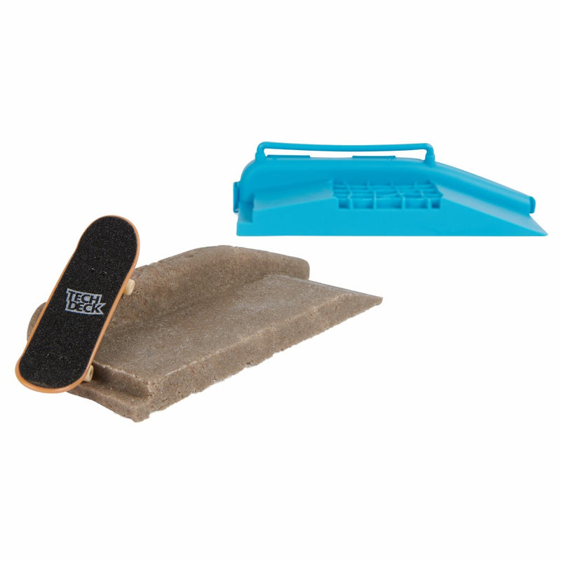 Load image into Gallery viewer, Tech deck d.i.y. concrete + board
