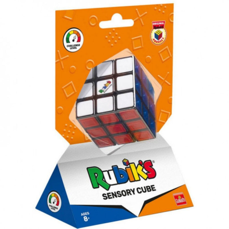 Load image into Gallery viewer, Spin master rubiks cube 3x3
