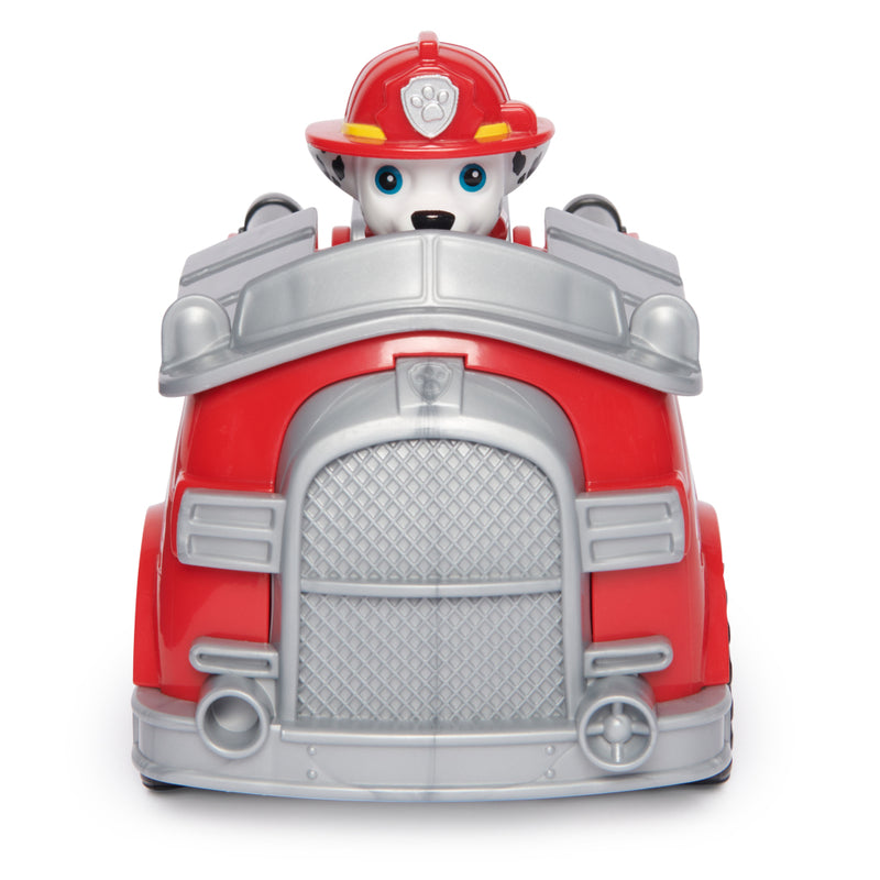 Load image into Gallery viewer, Paw patrol marshall brandweerwagen
