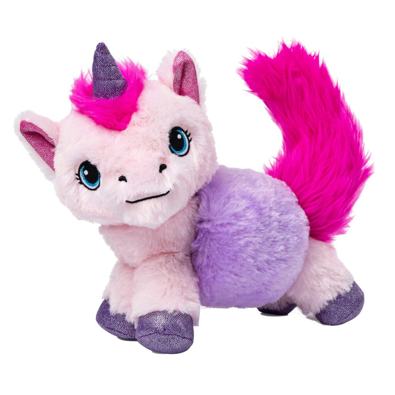 Load image into Gallery viewer, Spin master twisty petz eenhoorn knuffel cuddlez
