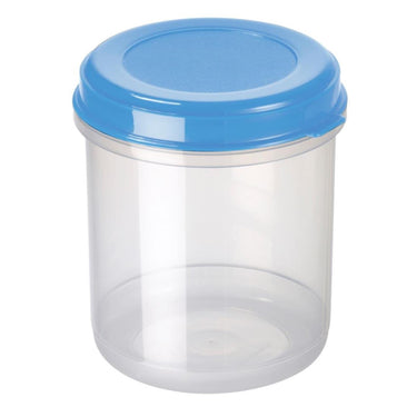 Sunware club cusine voorraadbus 1,25l ã˜13x15cm kunststof